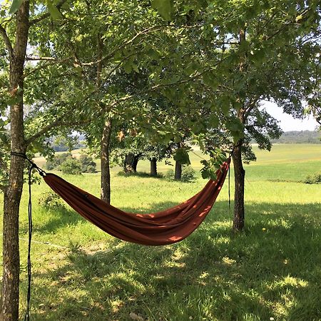 Auberge Casa Sana Pillac Eksteriør billede