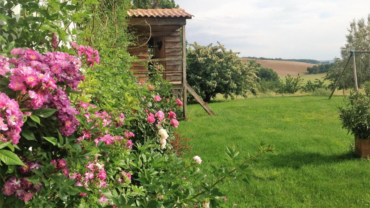 Auberge Casa Sana Pillac Eksteriør billede