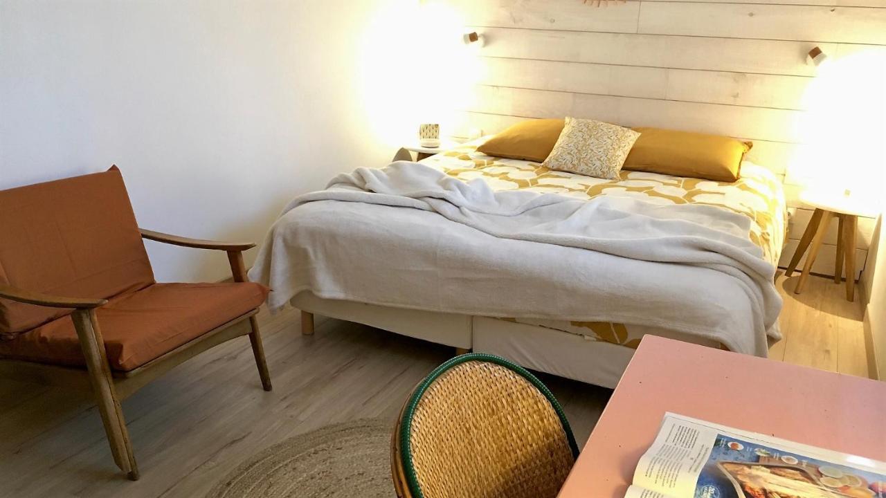 Auberge Casa Sana Pillac Eksteriør billede
