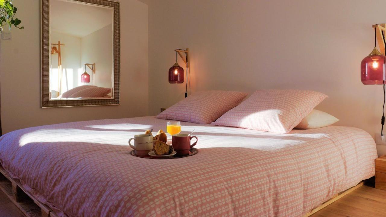 Auberge Casa Sana Pillac Eksteriør billede