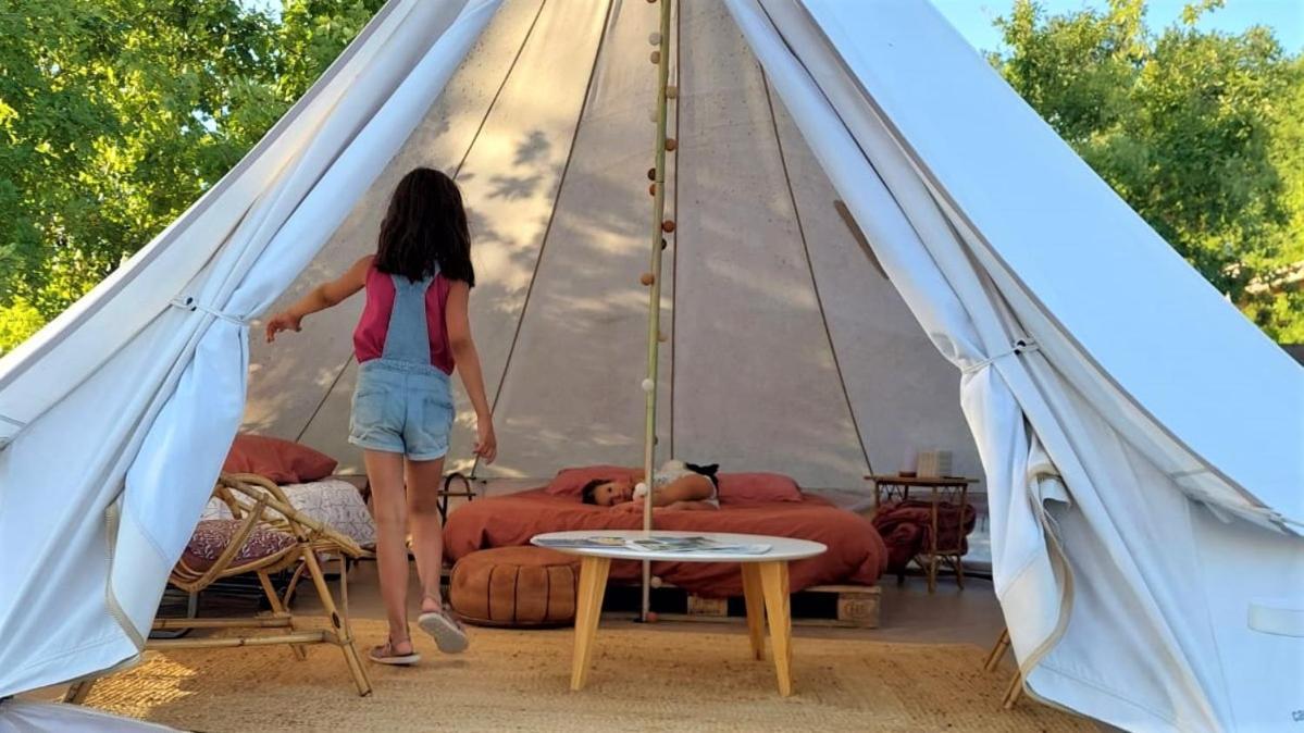 Auberge Casa Sana Pillac Eksteriør billede