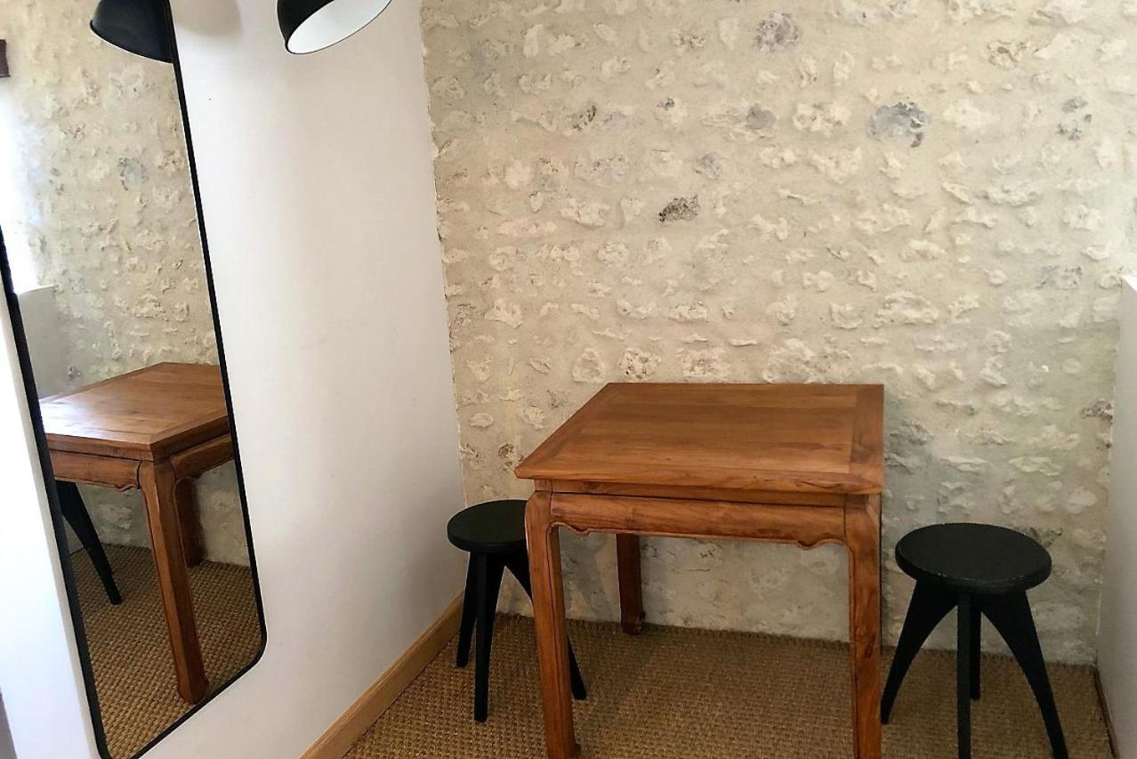 Auberge Casa Sana Pillac Værelse billede