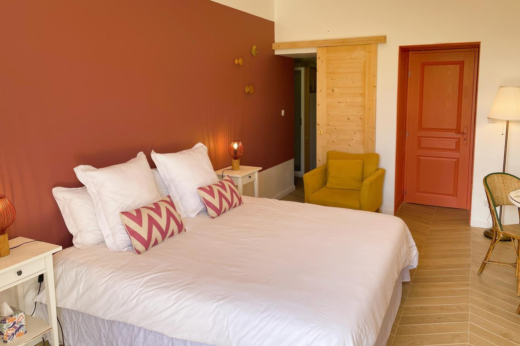 Auberge Casa Sana Pillac Eksteriør billede