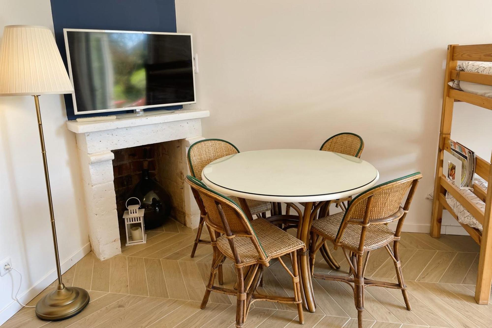 Auberge Casa Sana Pillac Værelse billede