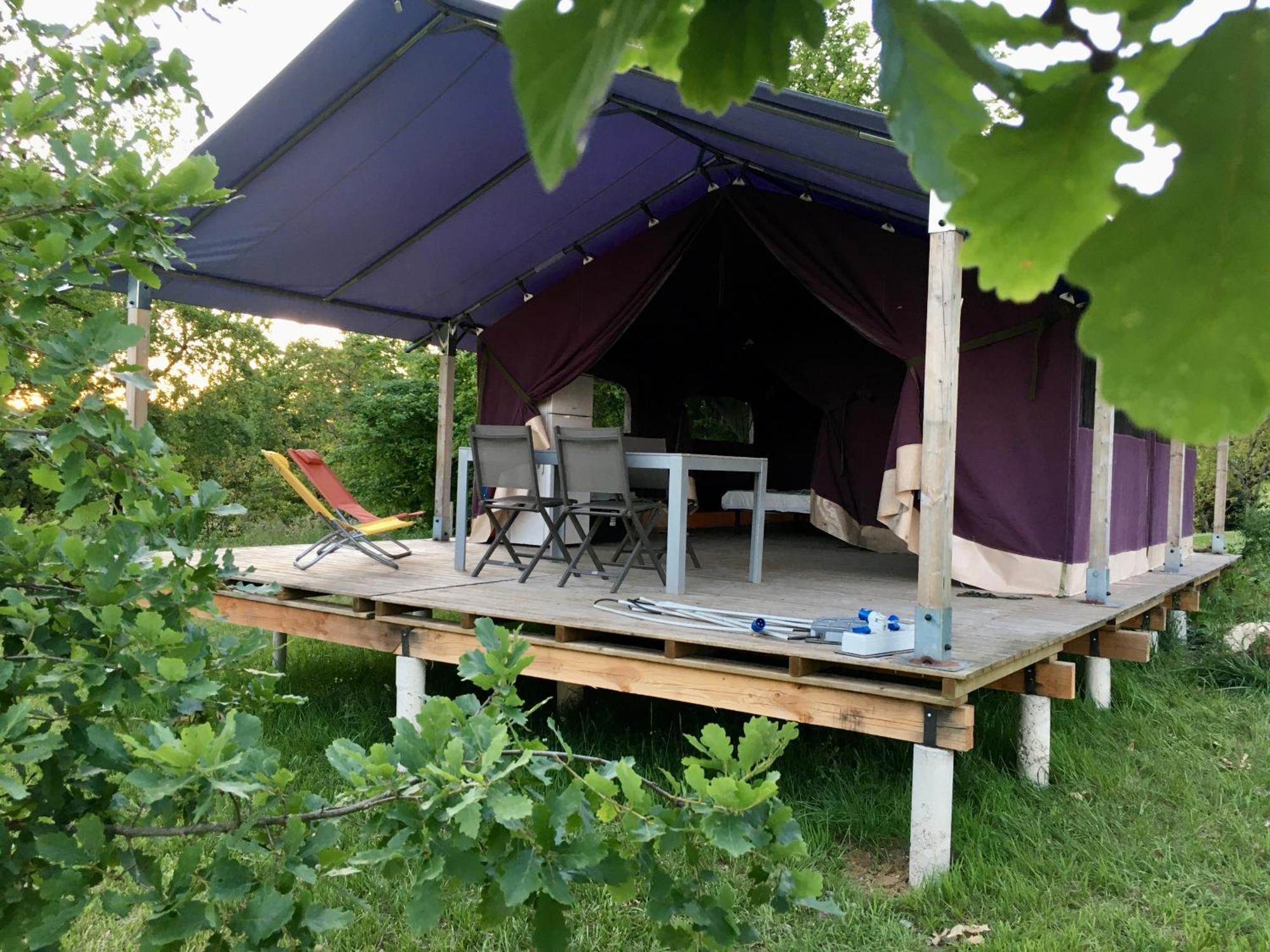 Auberge Casa Sana Pillac Værelse billede